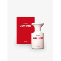 Borntostandout Drunk Lovers Eau de Parfum